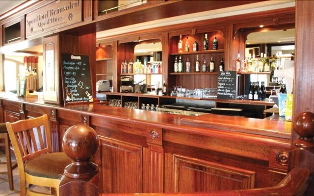 SportHotel Beausoleil