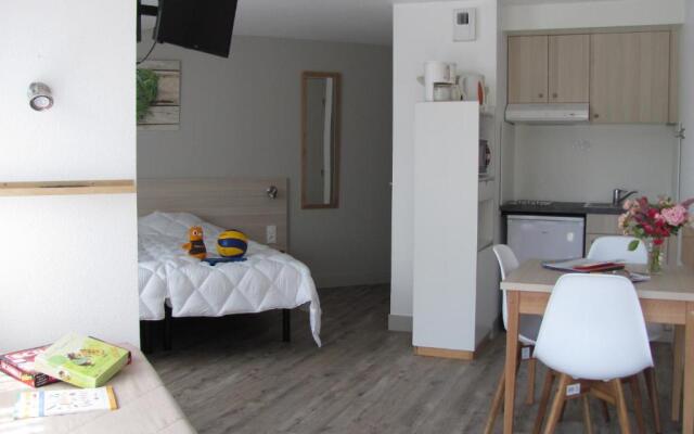 VVF Normandie Veules-les-Roses