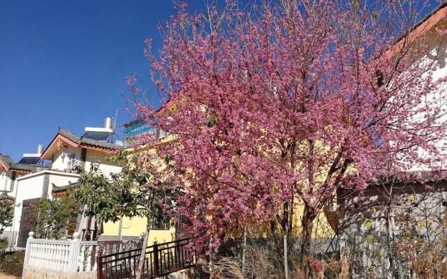 37 Garden Guesthouse Shilin Family