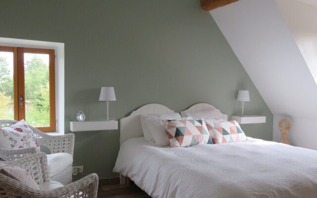 Chambres d'Hôtes L'Echappée Belle