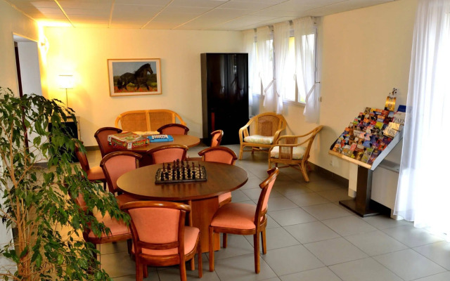 Hôtel le Grand Terre