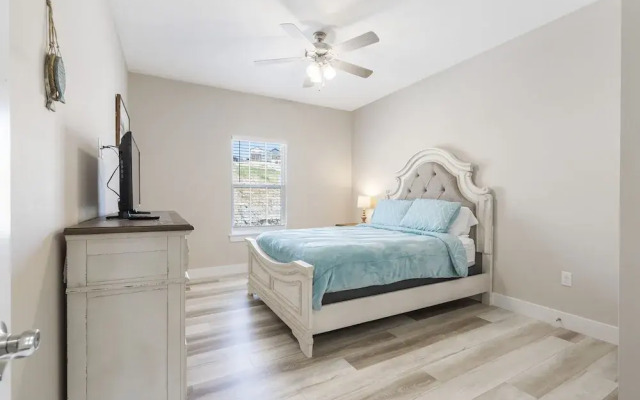 The One With the View