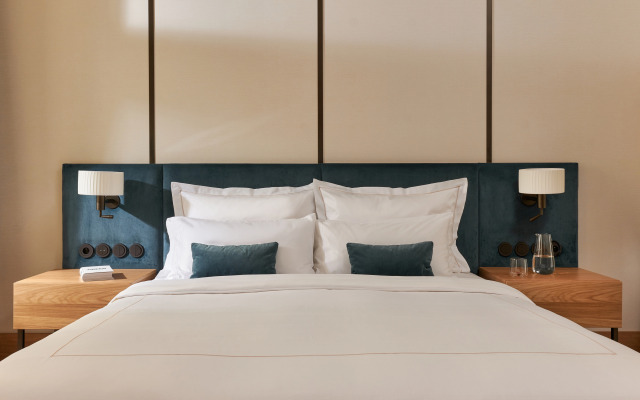 The Julius Prague Hotel