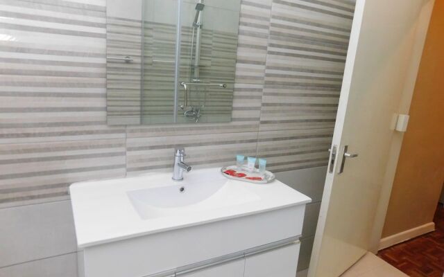 Regal Suites - Kenya