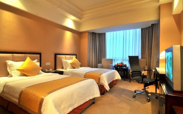 Kang Sun Hotel