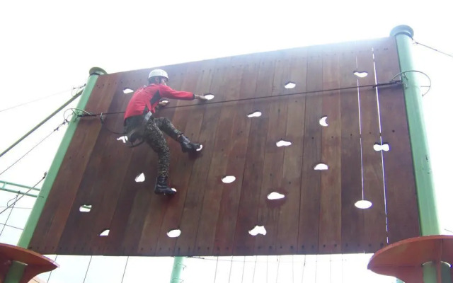 Jambuluwuk  Convention Hall & Resort Batu