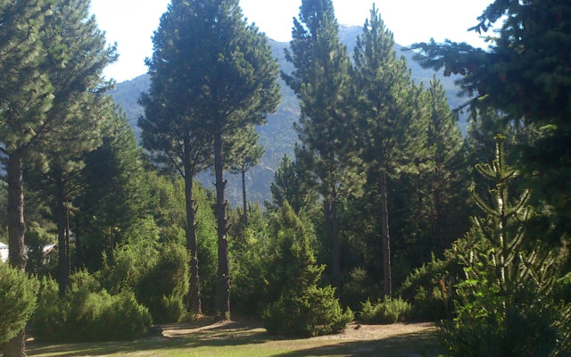 Posada del Angel