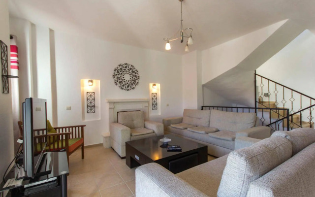 Derin Vadi Sitesi
