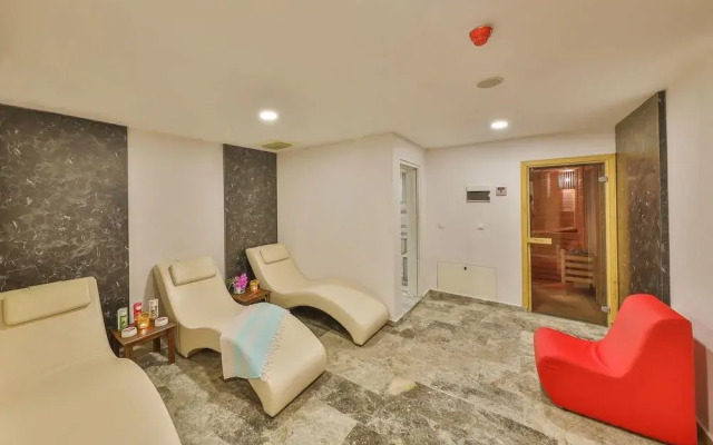 Melisa Boutique Hotel & Spa