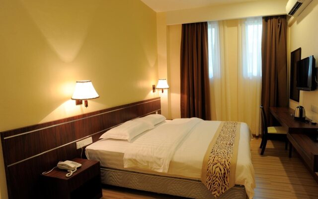 One Avenue Hotel