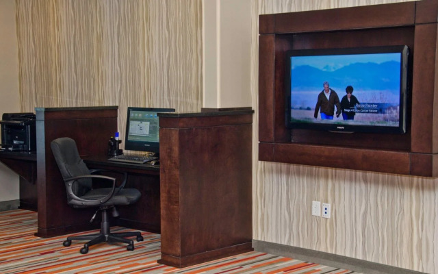 Holiday Inn Express Columbus - Easton
