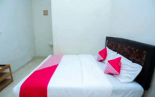 OYO 2692 Penginapan Mba Ros
