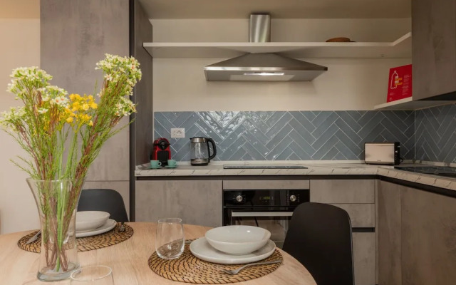 Orange Loft by Wonderful Italy