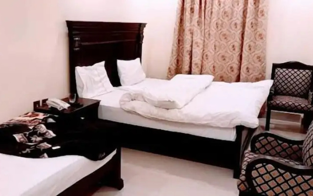 Hotel Faran