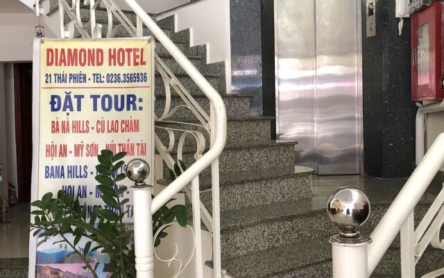 Kim Cuong Hotel Da Nang