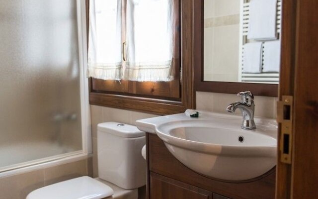 Casa Pichuana Apartamentos