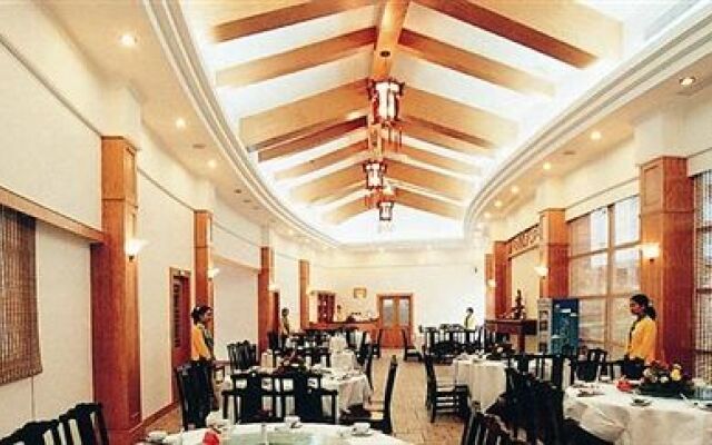 Jin Yang Mingxing Holiday Hotel - Sanming