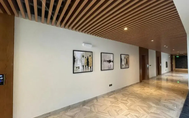 Voyage Residence
