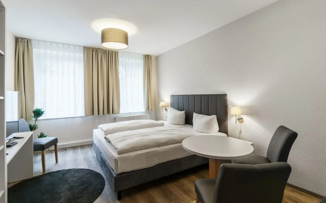 Aparthotel Münzgasse