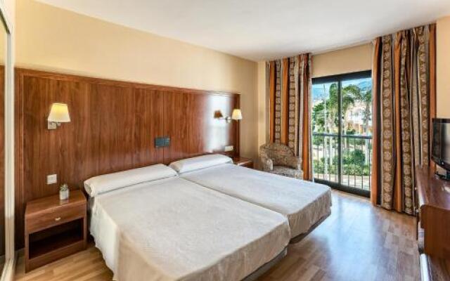 Perla Marina Hotel & Apartamentos