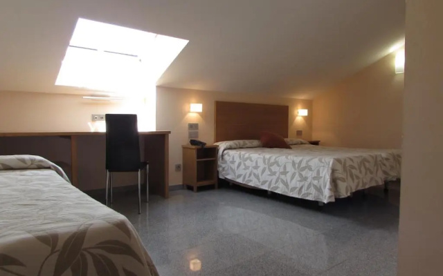 Hotel Palacio de Asturias