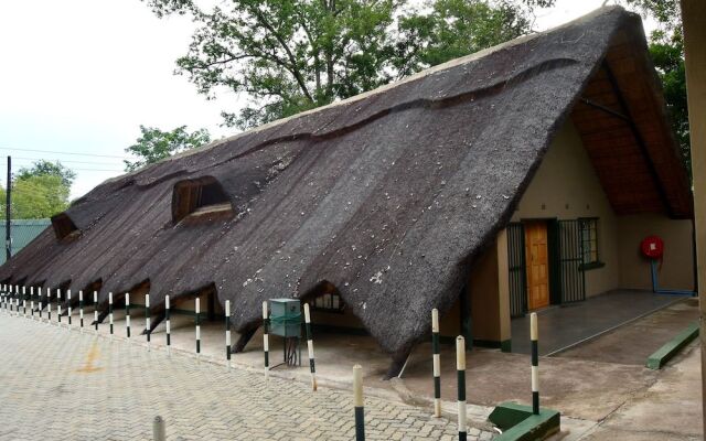 Tamarind Holiday and conference Resort