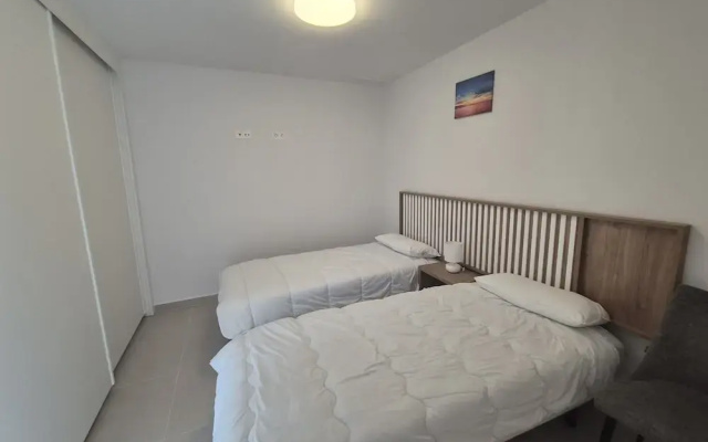 Murcia Apartment Near Golf