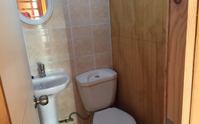 Casa en Parcela