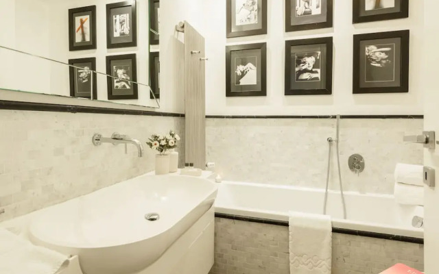 Don Giovanni by Mmega