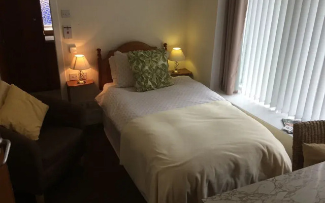 The Elm House Hotel