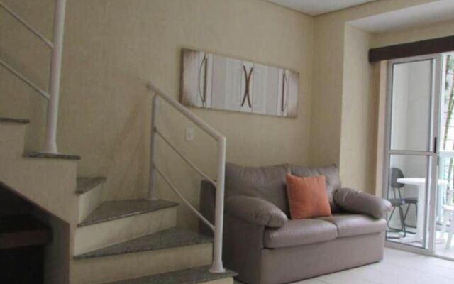 Apartamento Sabel Residence