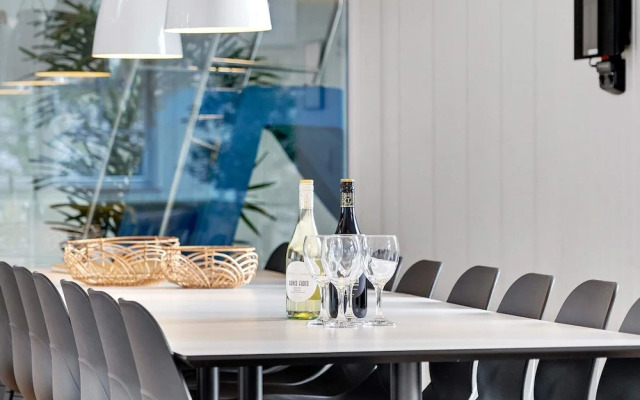 Luxury Retreat in Mommark - By Traum Ferienwohnungen