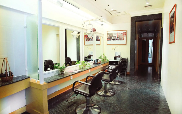 Hanoi Daewoo Hotel