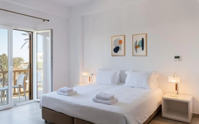 Mykonaki Hotel