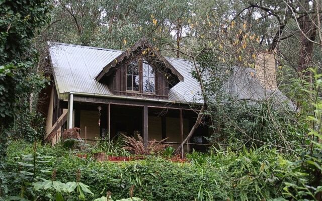 Steindorf Cottages
