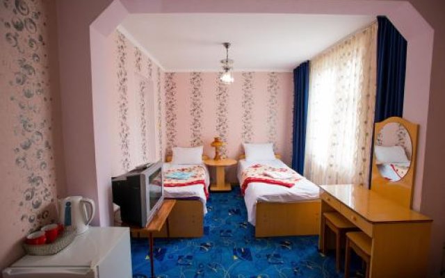 Guest house Valentina