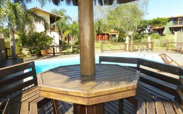 Pousada Cores do Rosa