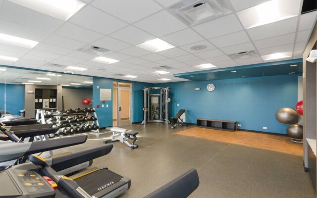 Fairfield Inn & Suites by Marriott St Petersburg North