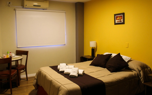 Savannah Cordoba Hotel