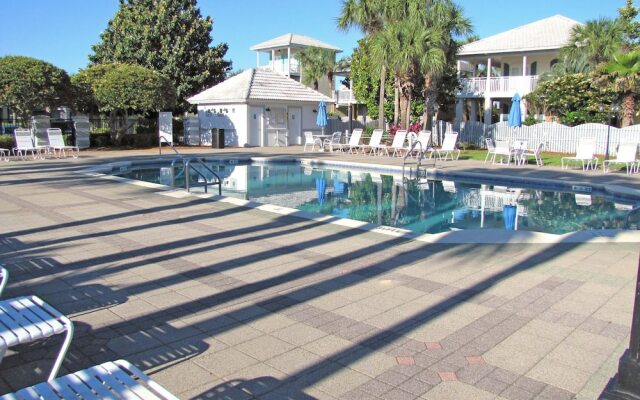 Emerald Shores by Crystal Waters