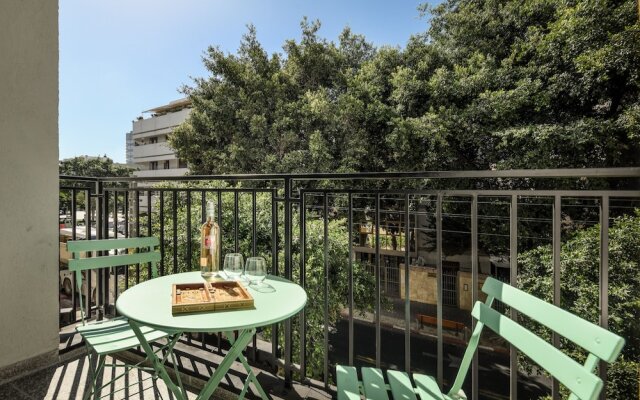 Pixel Dizengoff Square - Smart Hotel by Loginn Tel Aviv