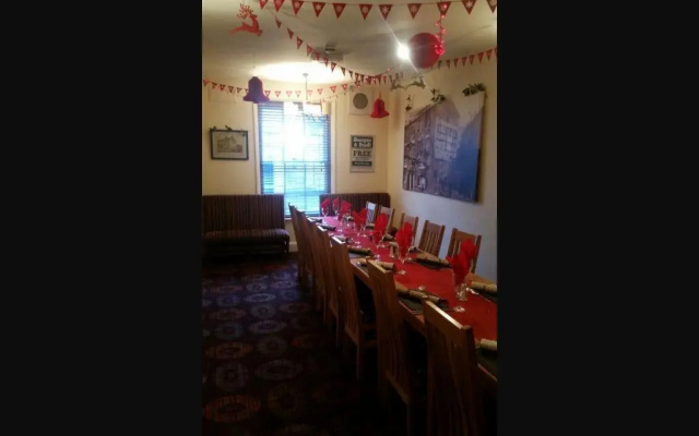 The Old Bell