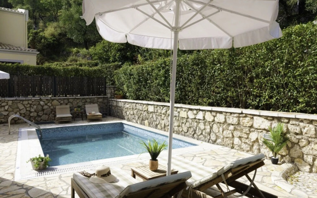 Corfu Sea View Villa - Situla