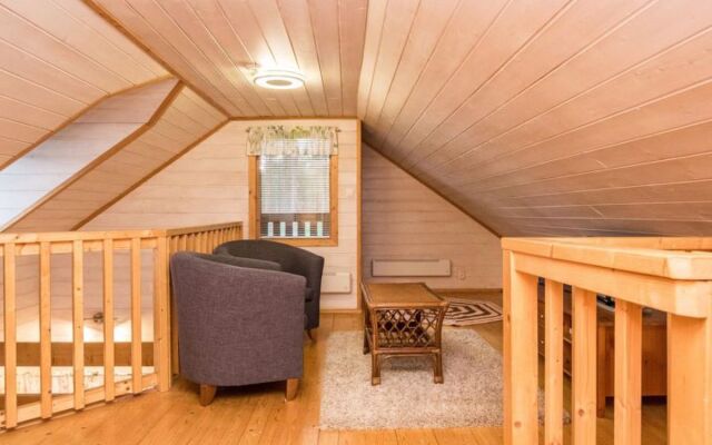 Holiday Home Kuvalanranta