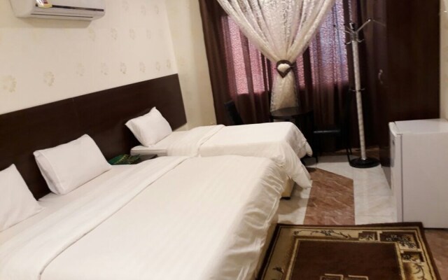Rivan Al Mashaer Hotel