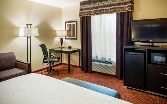 Hampton Inn Limerick-Philadelphia Area