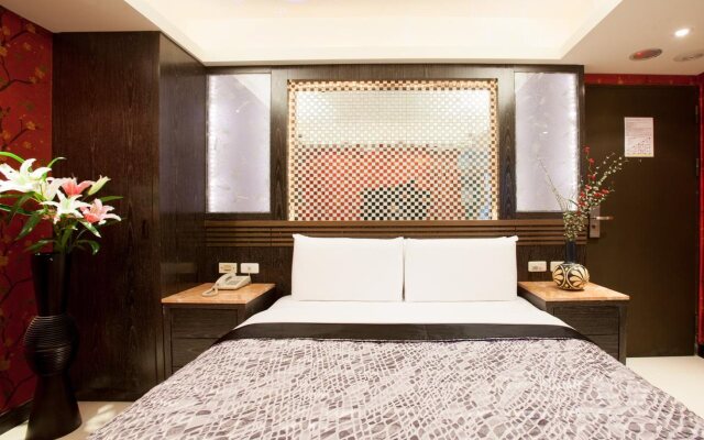 Guide Hotel Taipei Xinyi