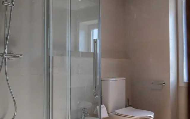 Hotel Porta das Fragas