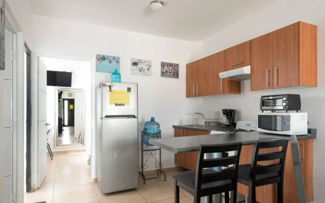 New Ampartment For Rent