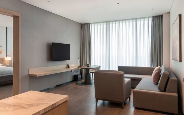 Hyatt Place Changsha Airport